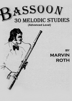 30 MELODIC STUDIES