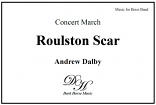 ROUSTON SCAR (score & parts)