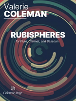 RUBISPHERES 1-3