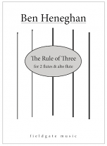 THE RULE OF THREE