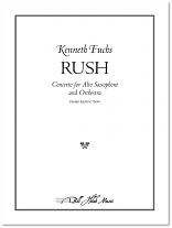 RUSH