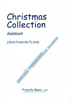 CHRISTMAS COLLECTION (tenor clef)