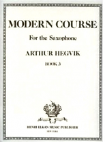 MODERN COURSE Volume 3