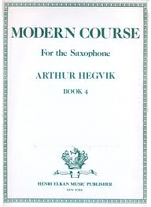 MODERN COURSE Volume 4