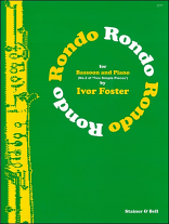 RONDO Op.10 No.2