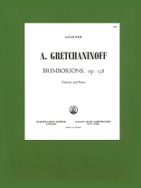 BRIMBORIONS