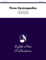 THREE GYMNOPEDIES
