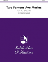 TWO FAMOUS AVE MARIAS