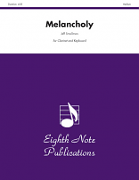 MELANCHOLY