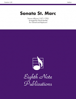 SONATA ST. MARC
