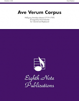 AVE VERUM CORPUS