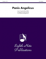 PANIS ANGELICUS