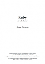 RUBY
