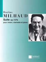 SUITE Op.157b