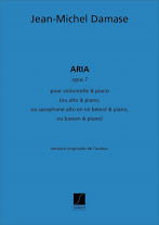 ARIA Op.7