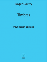 TIMBRES