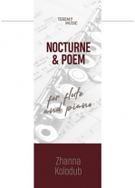 NOCTURNE & POEM