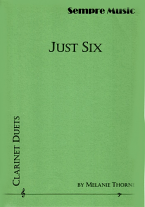 JUST SIX
