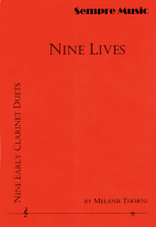 NINE LIVES
