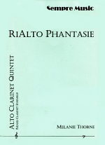 RIALTO PHANTASIE