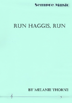 RUN HAGGIS RUN!