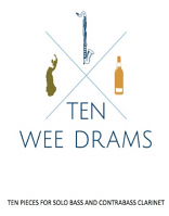 TEN WEE DRAMS