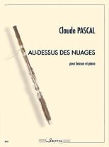 AU-DESSUS DES NUAGES