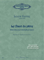 LE CHANT DU PATRE
