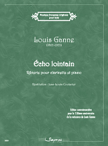 ECHO LOINTAIN