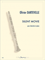 SILENT MOVIE