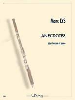 ANECDOTES