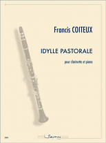 IDYLLE PASTORALE