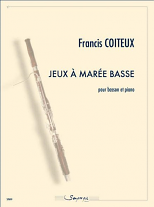 JEUX A MAREE BASSE
