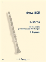 INSECTA I. Dictyopteres