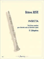 INSECTA II. Coleopteres