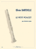 LE PETIT POUCET