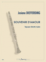 SOUVENIR D'AMOUR