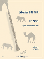 LE ZOO Volume 2