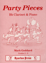 PARTY PIECES