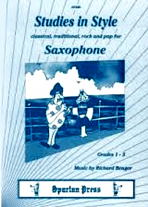 STUDIES IN STYLE Classical, Traditional, Rock etc.