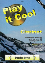 PLAY IT COOL + CD