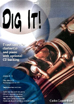 DIG IT! + CD