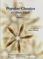 POPULAR CLASSICS Volume 1