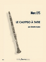 LE CALYPSO A TATIE
