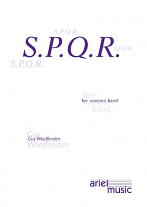 S.P.Q.R. (full score)