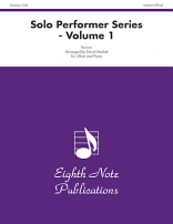 SOLO PERFORMER SERIES Volume 1