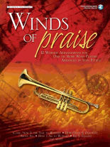 WINDS OF PRAISE + Online Audio