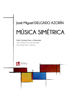 MUSICA SIMETRICA