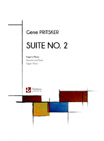 SUITE No.2