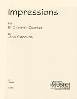 IMPRESSIONS